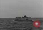 Image of Phoenix unit English Channel, 1944, second 41 stock footage video 65675060443