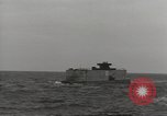 Image of Phoenix unit English Channel, 1944, second 42 stock footage video 65675060443
