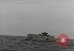 Image of Phoenix unit English Channel, 1944, second 44 stock footage video 65675060443