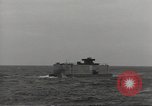 Image of Phoenix unit English Channel, 1944, second 47 stock footage video 65675060443