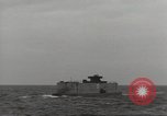 Image of Phoenix unit English Channel, 1944, second 48 stock footage video 65675060443