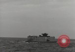Image of Phoenix unit English Channel, 1944, second 49 stock footage video 65675060443
