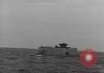 Image of Phoenix unit English Channel, 1944, second 50 stock footage video 65675060443