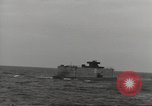 Image of Phoenix unit English Channel, 1944, second 51 stock footage video 65675060443