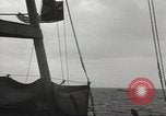 Image of Phoenix unit English Channel, 1944, second 54 stock footage video 65675060443