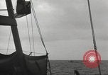 Image of Phoenix unit English Channel, 1944, second 59 stock footage video 65675060443