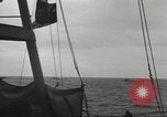 Image of Phoenix unit English Channel, 1944, second 61 stock footage video 65675060443