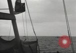 Image of Phoenix unit English Channel, 1944, second 62 stock footage video 65675060443