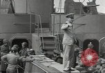 Image of United States troops Plymouth England United Kingdom, 1944, second 6 stock footage video 65675060444