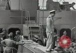 Image of United States troops Plymouth England United Kingdom, 1944, second 8 stock footage video 65675060444