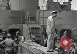 Image of United States troops Plymouth England United Kingdom, 1944, second 9 stock footage video 65675060444