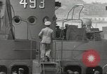Image of United States troops Plymouth England United Kingdom, 1944, second 11 stock footage video 65675060444