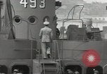 Image of United States troops Plymouth England United Kingdom, 1944, second 12 stock footage video 65675060444