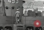 Image of United States troops Plymouth England United Kingdom, 1944, second 13 stock footage video 65675060444
