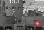Image of United States troops Plymouth England United Kingdom, 1944, second 14 stock footage video 65675060444