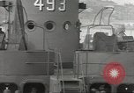 Image of United States troops Plymouth England United Kingdom, 1944, second 15 stock footage video 65675060444