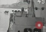 Image of United States troops Plymouth England United Kingdom, 1944, second 17 stock footage video 65675060444