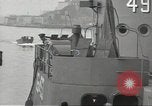 Image of United States troops Plymouth England United Kingdom, 1944, second 18 stock footage video 65675060444