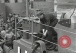 Image of United States troops Plymouth England United Kingdom, 1944, second 20 stock footage video 65675060444