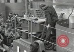Image of United States troops Plymouth England United Kingdom, 1944, second 22 stock footage video 65675060444