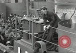 Image of United States troops Plymouth England United Kingdom, 1944, second 23 stock footage video 65675060444