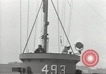 Image of United States troops Plymouth England United Kingdom, 1944, second 24 stock footage video 65675060444