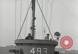 Image of United States troops Plymouth England United Kingdom, 1944, second 27 stock footage video 65675060444