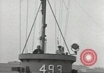 Image of United States troops Plymouth England United Kingdom, 1944, second 28 stock footage video 65675060444