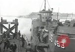 Image of United States troops Plymouth England United Kingdom, 1944, second 29 stock footage video 65675060444
