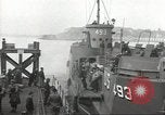 Image of United States troops Plymouth England United Kingdom, 1944, second 31 stock footage video 65675060444