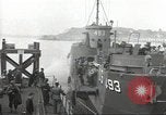 Image of United States troops Plymouth England United Kingdom, 1944, second 34 stock footage video 65675060444