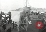 Image of United States troops Plymouth England United Kingdom, 1944, second 36 stock footage video 65675060444