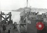 Image of United States troops Plymouth England United Kingdom, 1944, second 38 stock footage video 65675060444