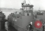 Image of United States troops Plymouth England United Kingdom, 1944, second 46 stock footage video 65675060444