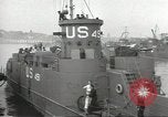 Image of United States troops Plymouth England United Kingdom, 1944, second 47 stock footage video 65675060444