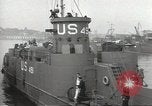 Image of United States troops Plymouth England United Kingdom, 1944, second 48 stock footage video 65675060444