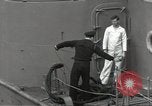 Image of United States troops Plymouth England United Kingdom, 1944, second 49 stock footage video 65675060444