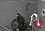 Image of United States troops Plymouth England United Kingdom, 1944, second 52 stock footage video 65675060444