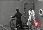 Image of United States troops Plymouth England United Kingdom, 1944, second 53 stock footage video 65675060444