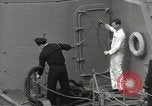 Image of United States troops Plymouth England United Kingdom, 1944, second 55 stock footage video 65675060444