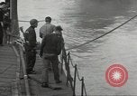 Image of United States troops Plymouth England United Kingdom, 1944, second 57 stock footage video 65675060444