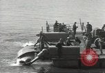 Image of United States Rhino barge Plymouth England United Kingdom, 1944, second 20 stock footage video 65675060445