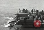 Image of United States Rhino barge Plymouth England United Kingdom, 1944, second 21 stock footage video 65675060445