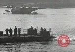 Image of United States Rhino barge Plymouth England United Kingdom, 1944, second 50 stock footage video 65675060445