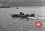 Image of United States Rhino barge Plymouth England United Kingdom, 1944, second 54 stock footage video 65675060445