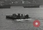 Image of United States Rhino barge Plymouth England United Kingdom, 1944, second 62 stock footage video 65675060445
