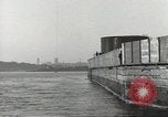 Image of United States Navy Construction Battalions Plymouth England United Kingdom, 1944, second 3 stock footage video 65675060446