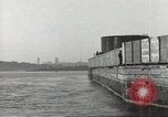 Image of United States Navy Construction Battalions Plymouth England United Kingdom, 1944, second 6 stock footage video 65675060446