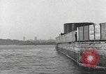 Image of United States Navy Construction Battalions Plymouth England United Kingdom, 1944, second 8 stock footage video 65675060446
