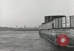Image of United States Navy Construction Battalions Plymouth England United Kingdom, 1944, second 9 stock footage video 65675060446